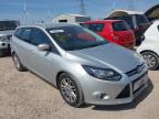 2012 FORD FOCUS TITA for sale at Copart BRISTOL