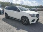 2017 Mercedes-Benz Gls 550 4Matic for Sale in Gastonia, NC - Normal Wear