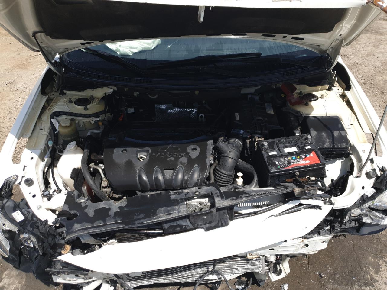 JE3AB36U7HU705659 - 2005 Mitsubishi Lancer - #52264135