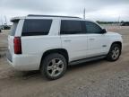 2016 Chevrolet Tahoe C1500 Lt zu verkaufen in Temple, TX - Hail