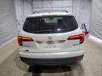 2016 Honda Pilot Exl   на продаже в Candia, NH - Side