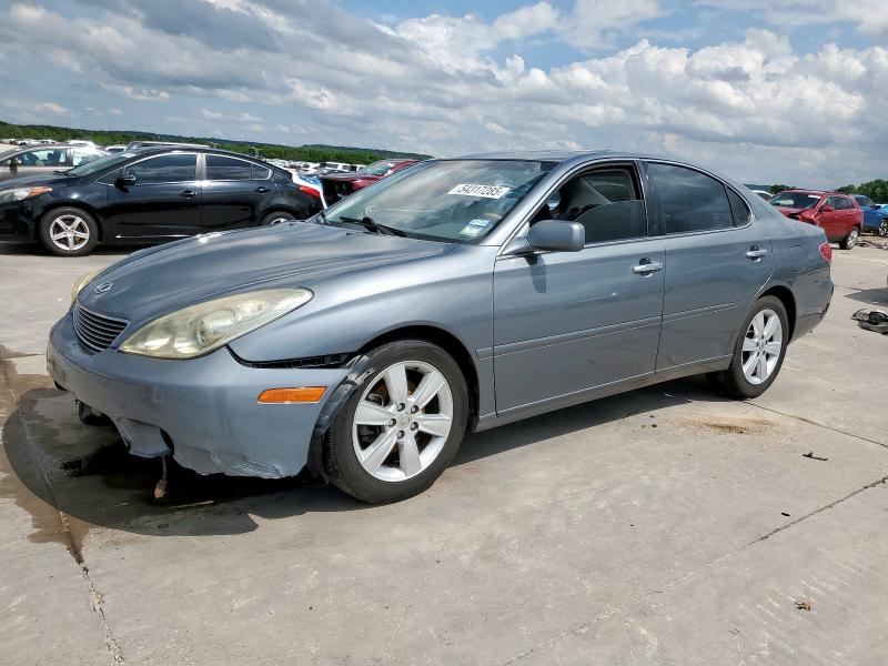 2006 Lexus Es 330
