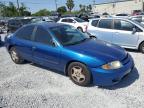 2003 Chevrolet Cavalier  na sprzedaż w Riverview, FL - Minor Dent/Scratches