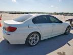 2014 Bmw 550 I for Sale in Grand Prairie, TX - Front End