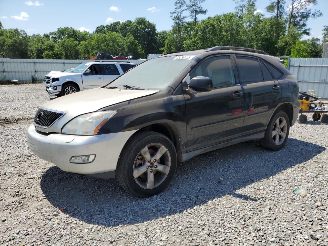 2004 Lexus Rx 330 იყიდება Augusta-ში, GA - Mechanical