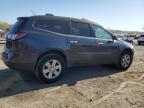 2014 Chevrolet Traverse Lt de vânzare în Baltimore, MD - Side