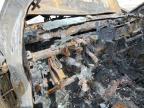 2014 Nissan Frontier S en Venta en Lebanon, TN - Burn