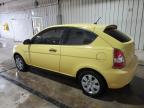 2008 Hyundai Accent Gs for Sale in York Haven, PA - Front End