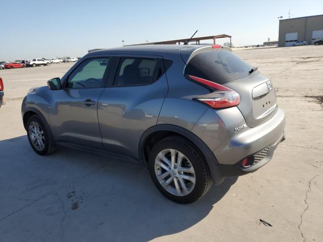  NISSAN JUKE 2015 Szary