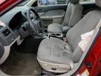 2010 Ford Fusion Se за продажба в Woodhaven, MI - Side