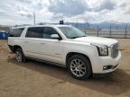 2015 Gmc Yukon Xl Denali for Sale in Colorado Springs, CO - Rear End