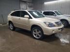 2008 Lexus Rx 400H იყიდება Elgin-ში, IL - Rear End