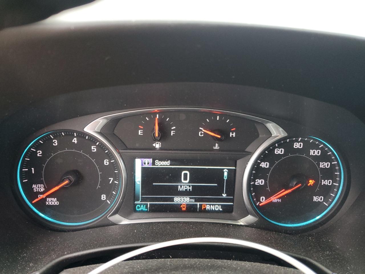 2gnaxkex7j6218258 2GNAXKEX7J6218258 2018 Chevrolet Equinox Lt