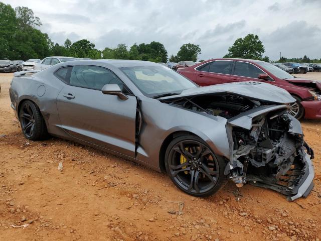  CHEVROLET CAMARO 2019 Szary