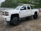 2015 Chevrolet Silverado K1500 Lt for Sale in Austell, GA - Front End