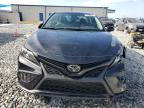 2024 Toyota Camry Se Night Shade იყიდება Arcadia-ში, FL - Front End