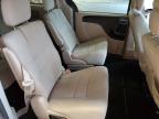 2012 Dodge Grand Caravan Sxt за продажба в Abilene, TX - Front End
