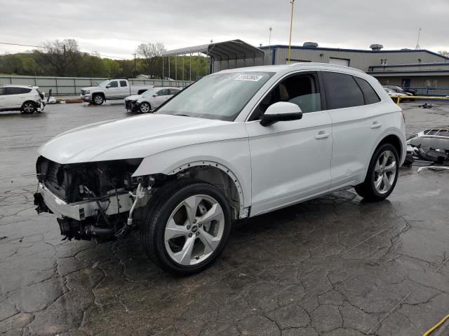 2021 Audi Q5 Premium Plus