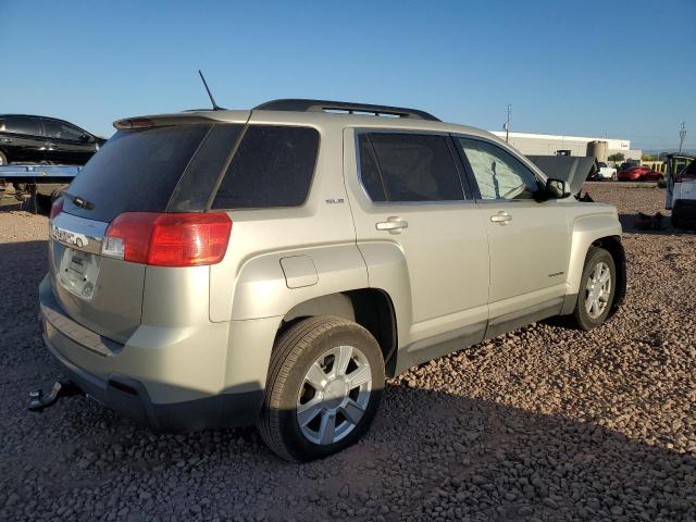  GMC TERRAIN 2013 Колір засмаги