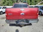 2008 Ford F150 Supercrew for Sale in Riverview, FL - Rear End