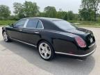 2011 Bentley Mulsanne  for Sale in Chicago Heights, IL - Minor Dent/Scratches