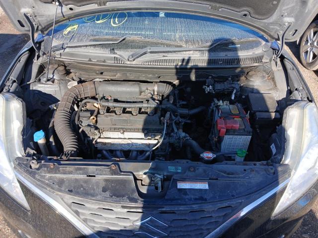2018 SUZUKI BALENO SZ3