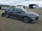 2020 Honda Accord Touring Hybrid for Sale in Helena, MT - Rear End