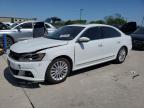 2017 Volkswagen Passat Se იყიდება Wilmer-ში, TX - Front End
