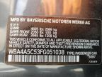 2015 Bmw 428 I Gran Coupe for Sale in Littleton, CO - Front End