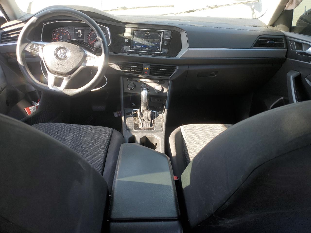2021 Volkswagen Jetta S VIN: 3VWC57BU7MM011259 Lot: 53643895