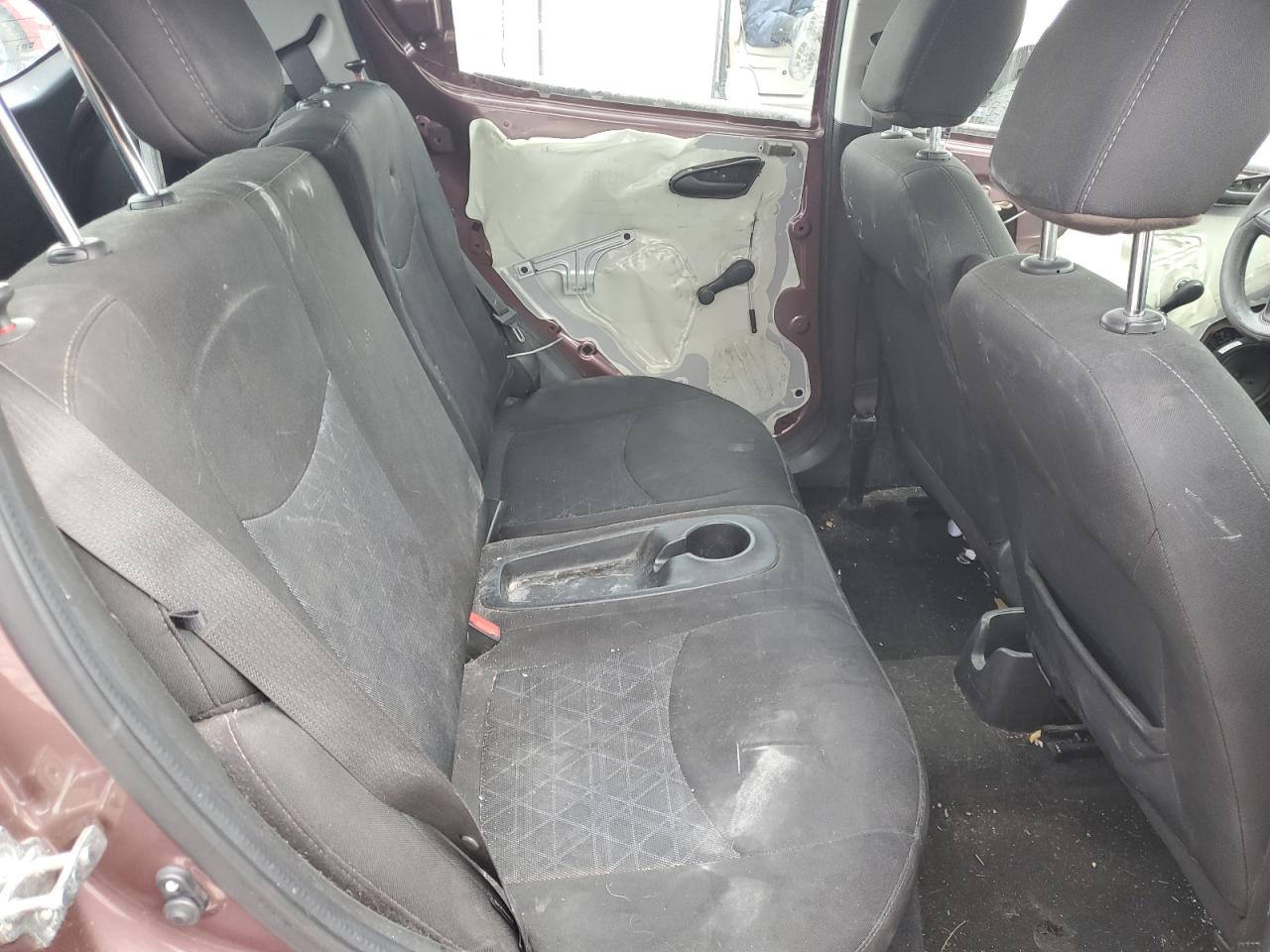 2019 Chevrolet Spark Ls VIN: KL8CB6SA2KC744001 Lot: 53962175