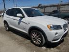 2013 Bmw X3 Xdrive28I للبيع في Los Angeles، CA - Rear End
