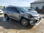 2018 Mitsubishi Outlander Es en Venta en Louisville, KY - Front End