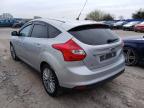 2013 FORD FOCUS ZETE for sale at Copart WESTBURY