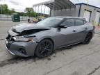 2020 Nissan Maxima Sr en Venta en Lebanon, TN - Front End