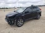 2017 Honda Cr-V Exl за продажба в New Braunfels, TX - All Over