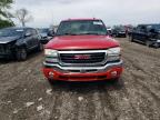2004 Gmc New Sierra K1500 zu verkaufen in Cicero, IN - Mechanical
