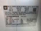 2014 Cadillac Srx Premium Collection იყიდება Madisonville-ში, TN - Front End
