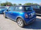 2012 MINI COOPER D A for sale at Copart SANDWICH