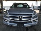 2013 Mercedes-Benz Gl 450 4Matic продається в Hayward, CA - Minor Dent/Scratches