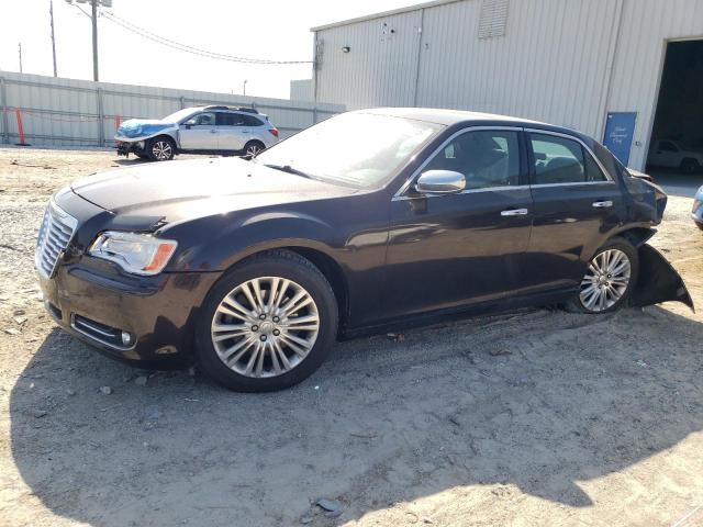 2012 Chrysler 300 Limited