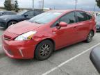 2012 Toyota Prius V  for Sale in Rancho Cucamonga, CA - Front End