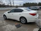 2015 Infiniti Q50 Base zu verkaufen in Franklin, WI - Front End