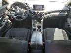 2021 Nissan Sentra S na sprzedaż w Taylor, TX - Front End