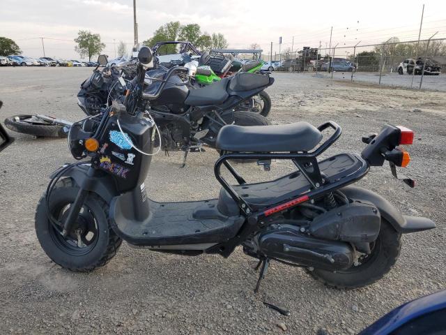 2020 HONDA NPS50 