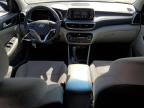 2019 Hyundai Tucson Se en Venta en Fort Wayne, IN - Rear End