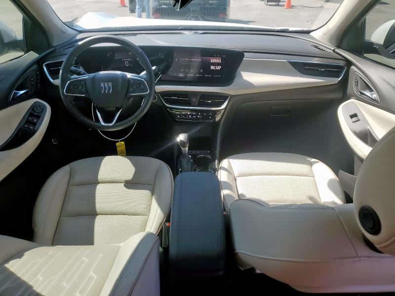  BUICK ENCORE 2024 Biały