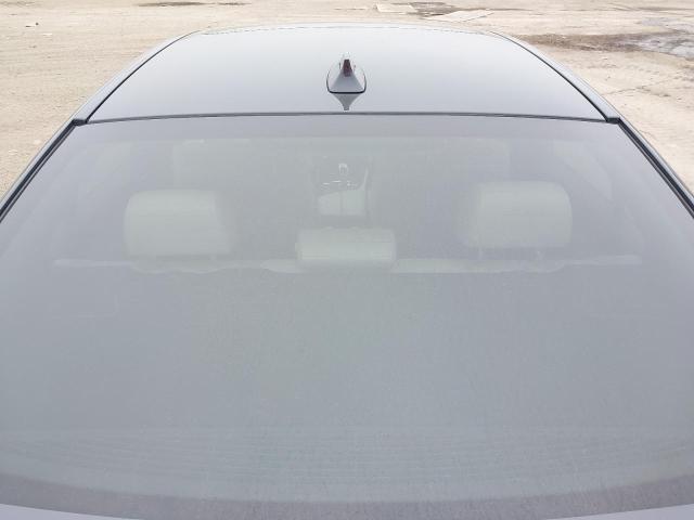 2011 BMW 520D SE AU