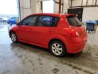 2010 Nissan Versa S продається в Wilmer, TX - Normal Wear