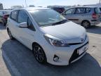 2014 TOYOTA YARIS HYBR for sale at Copart SANDWICH